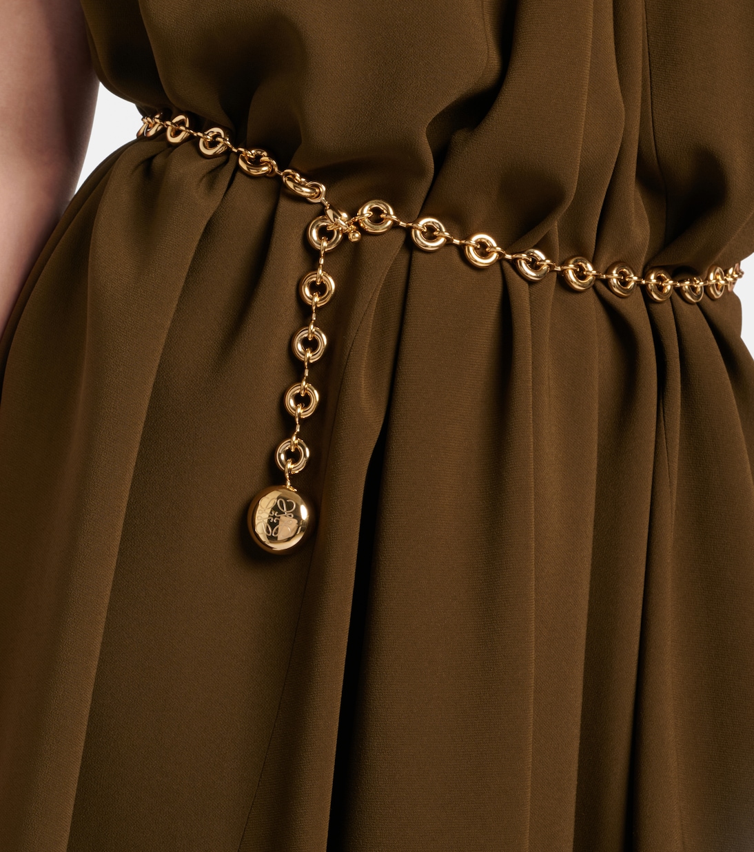 Donut chain belt | Loewe