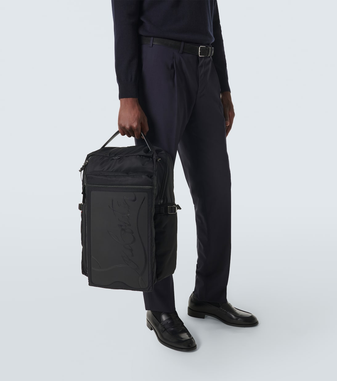 Loubideal backpack | Christian Louboutin