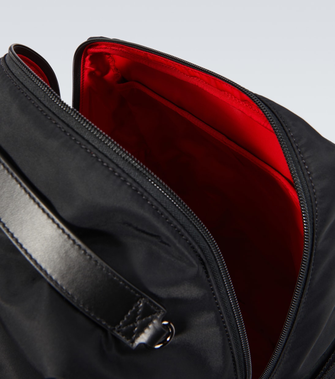 Loubideal backpack | Christian Louboutin