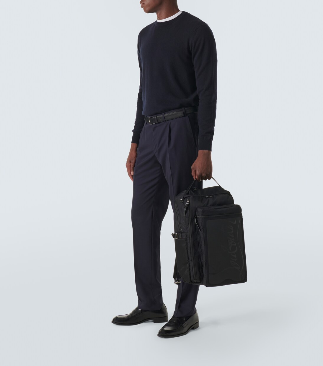 Loubideal backpack | Christian Louboutin