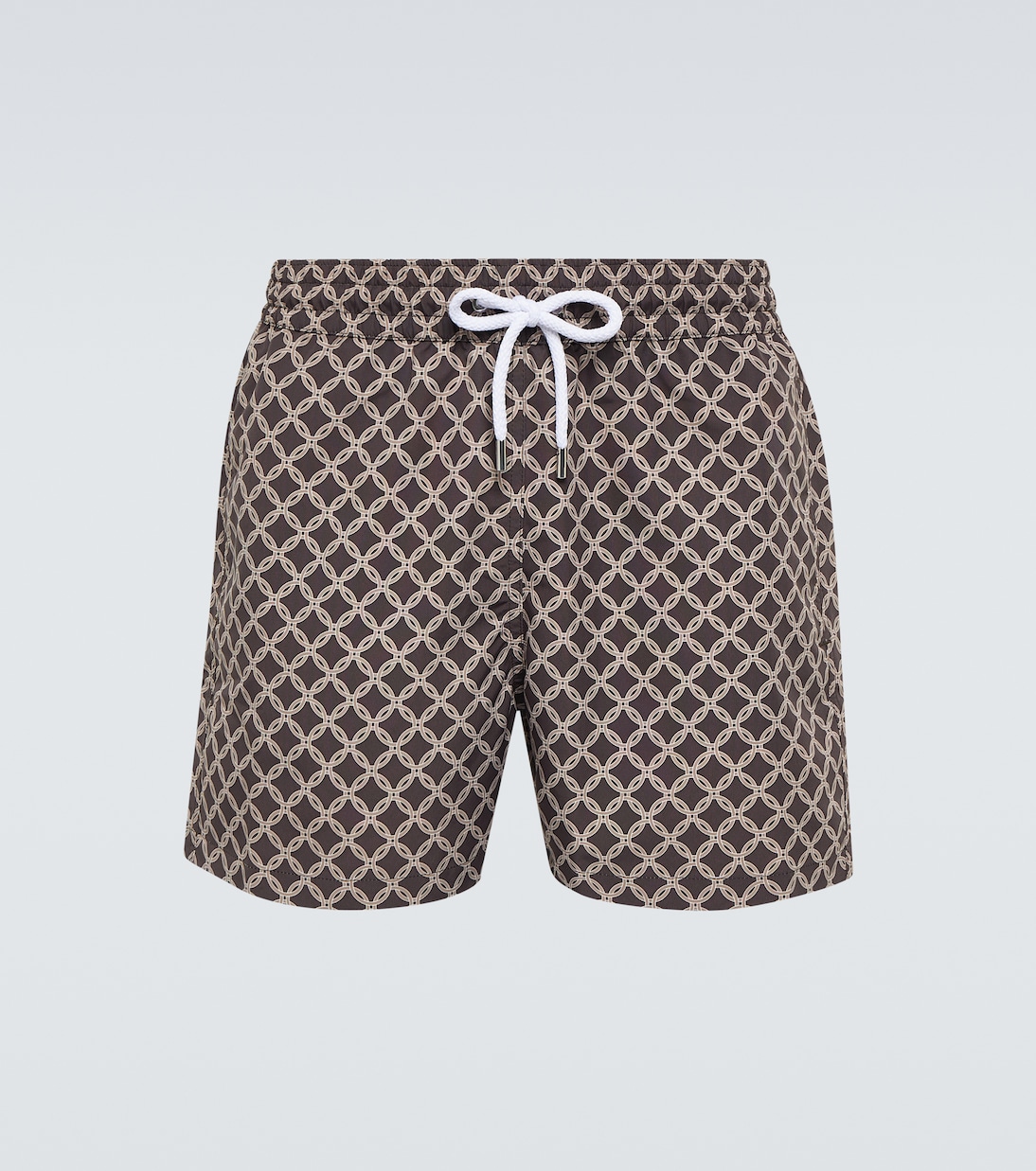 Treliça swim trunks | Frescobol Carioca