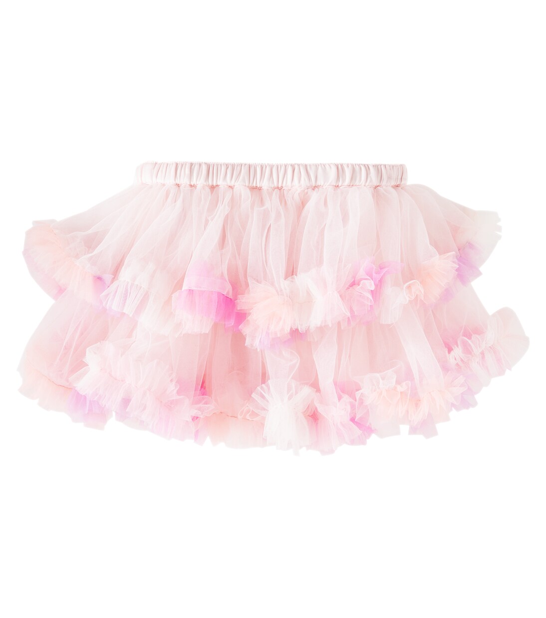 Baby Tiers For Fears skirt | Tutu Du Monde