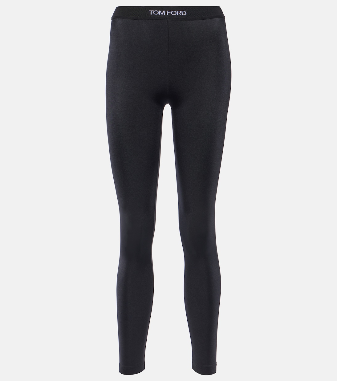 Leggings in jersey | Tom Ford