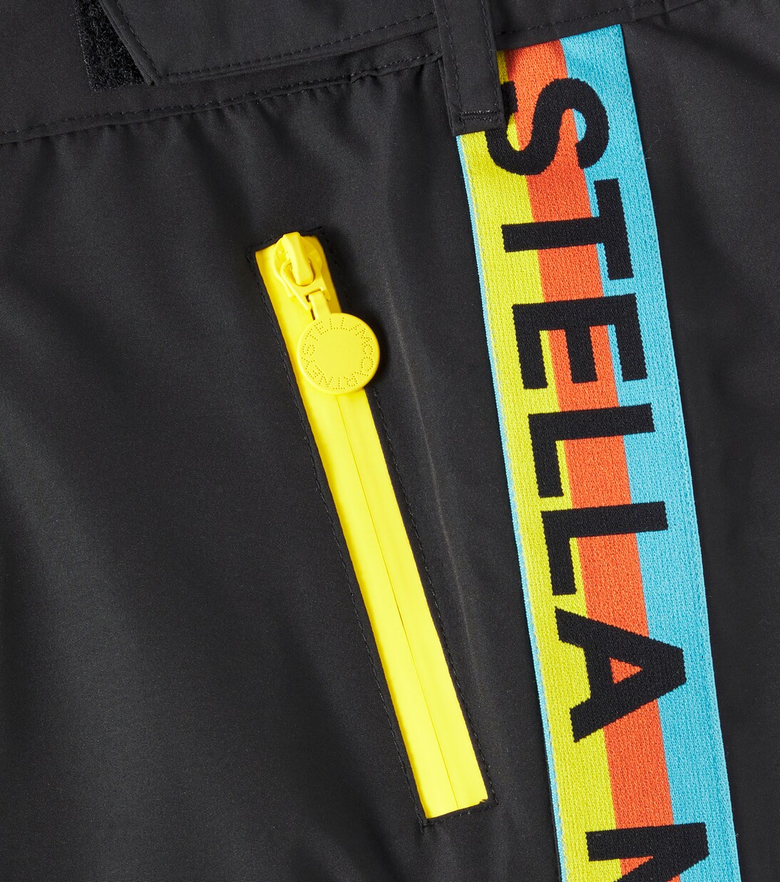 Ski salopettes | Stella McCartney Kids