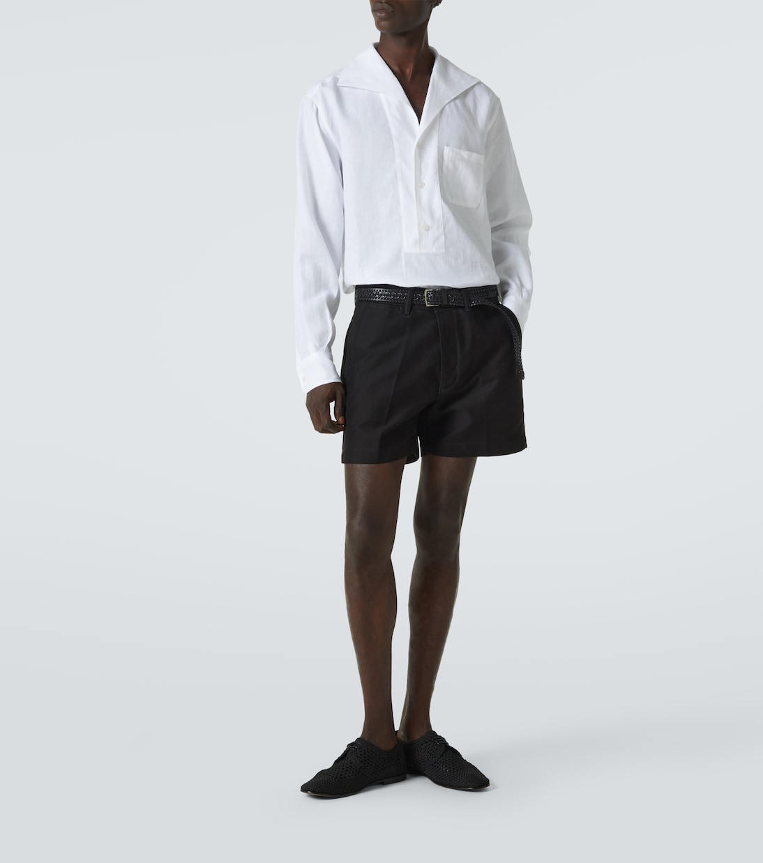 Schnürschuhe | Dolce&Gabbana