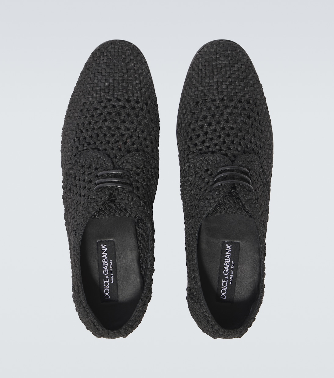 Schnürschuhe | Dolce&Gabbana