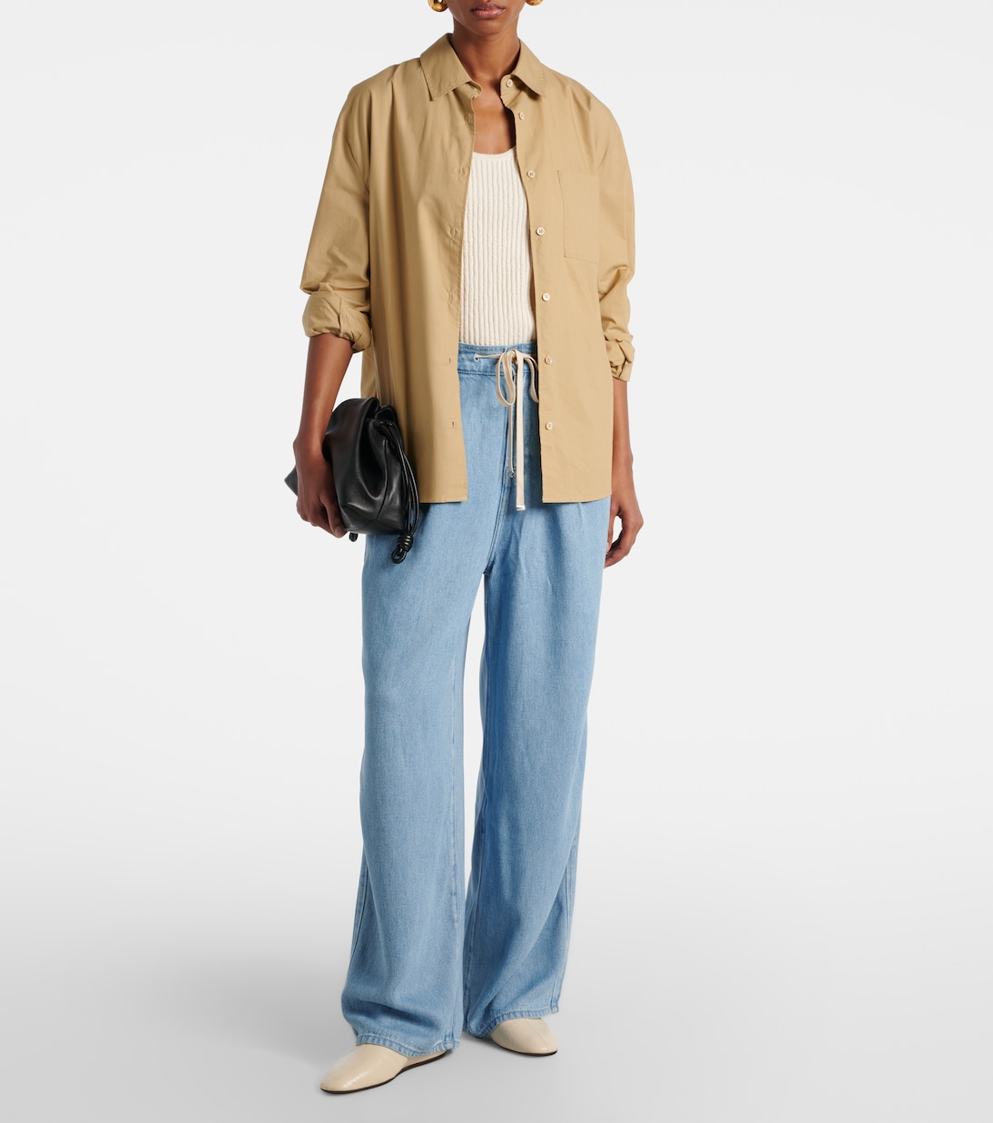 Jean droit Tess | 7 For All Mankind