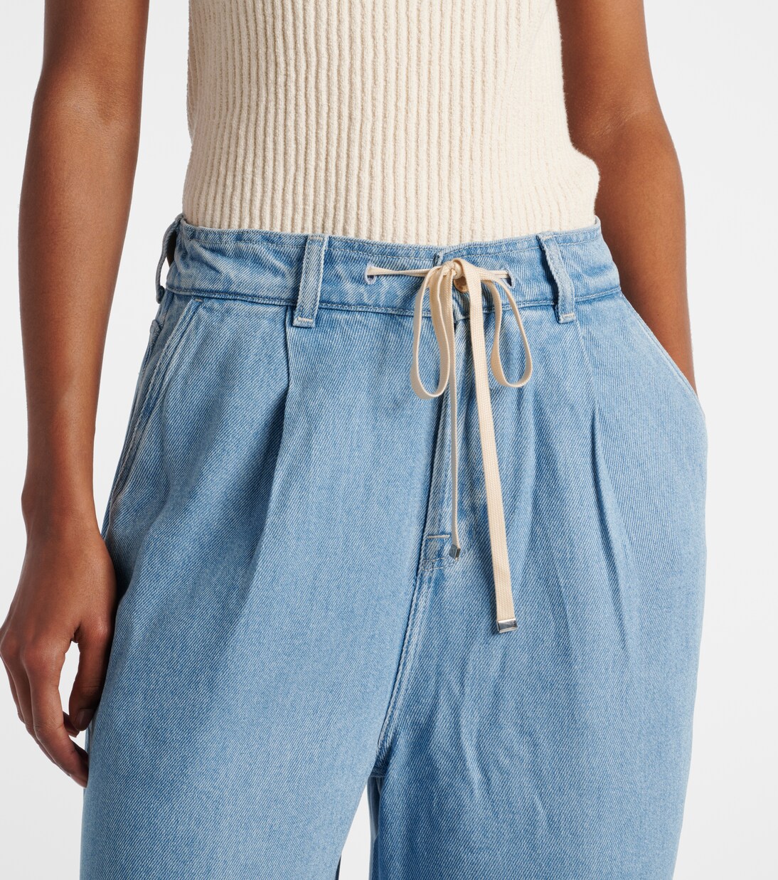 Jean droit Tess | 7 For All Mankind