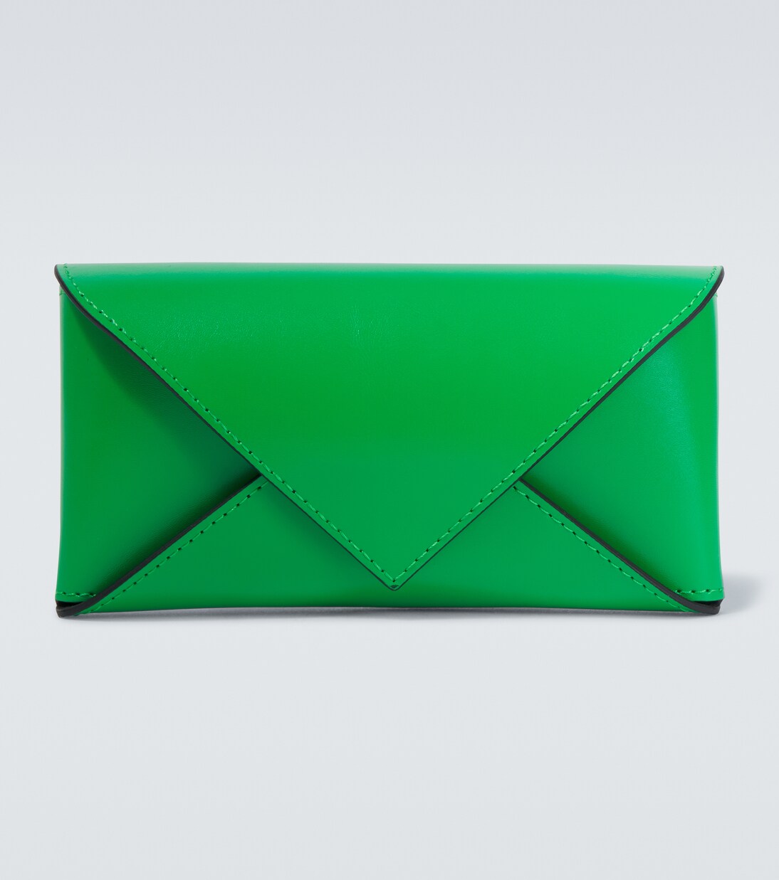 Ovale Sonnenbrille | Bottega Veneta