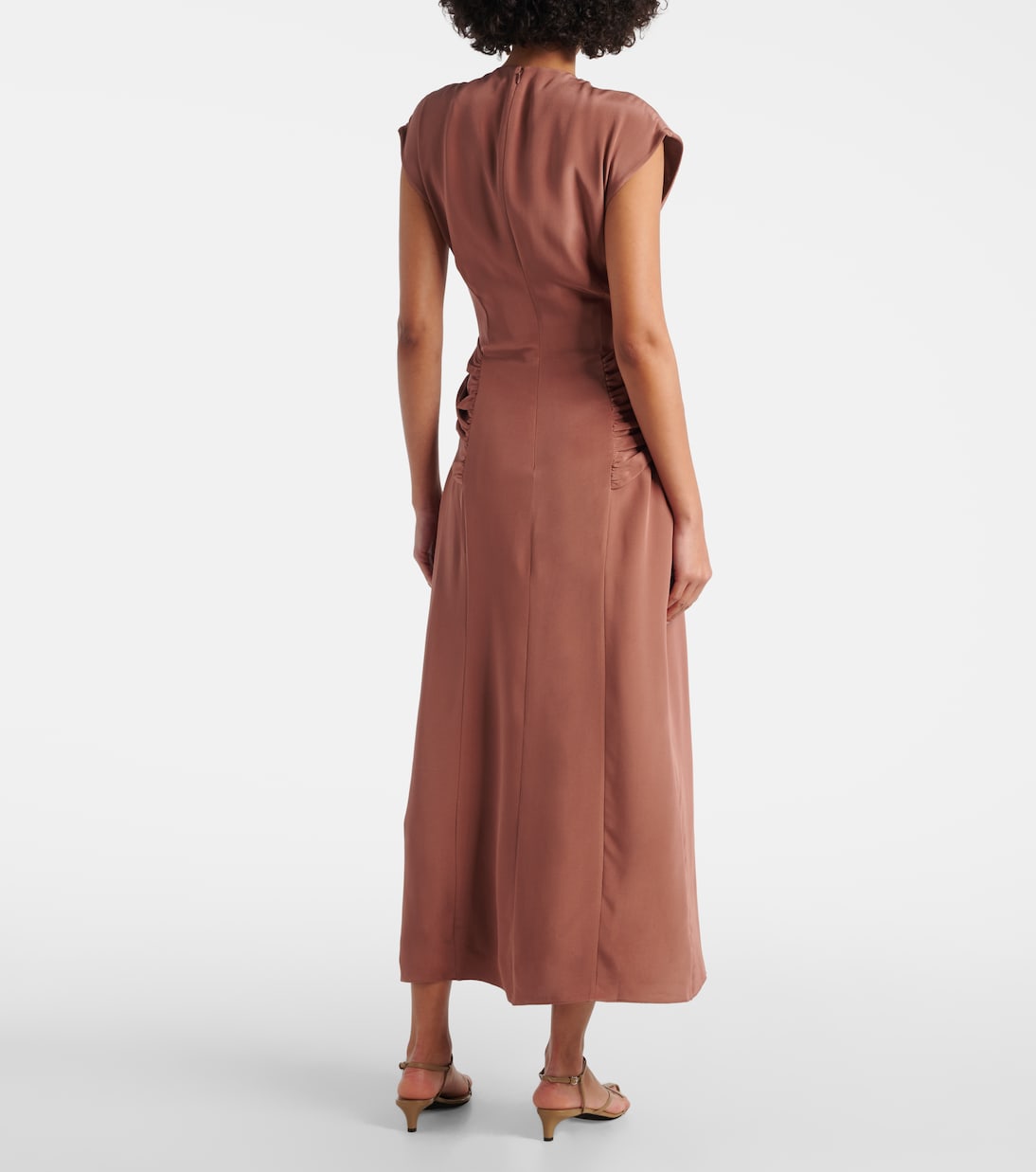 Robe longue Jessa | Tove