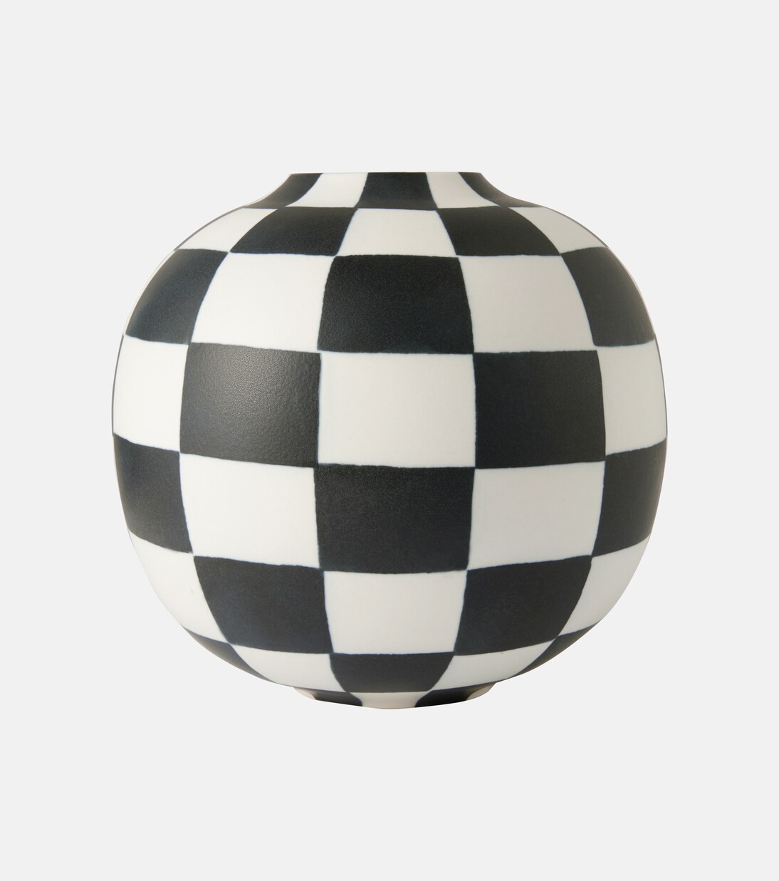 Damier Small vase | L'Objet
