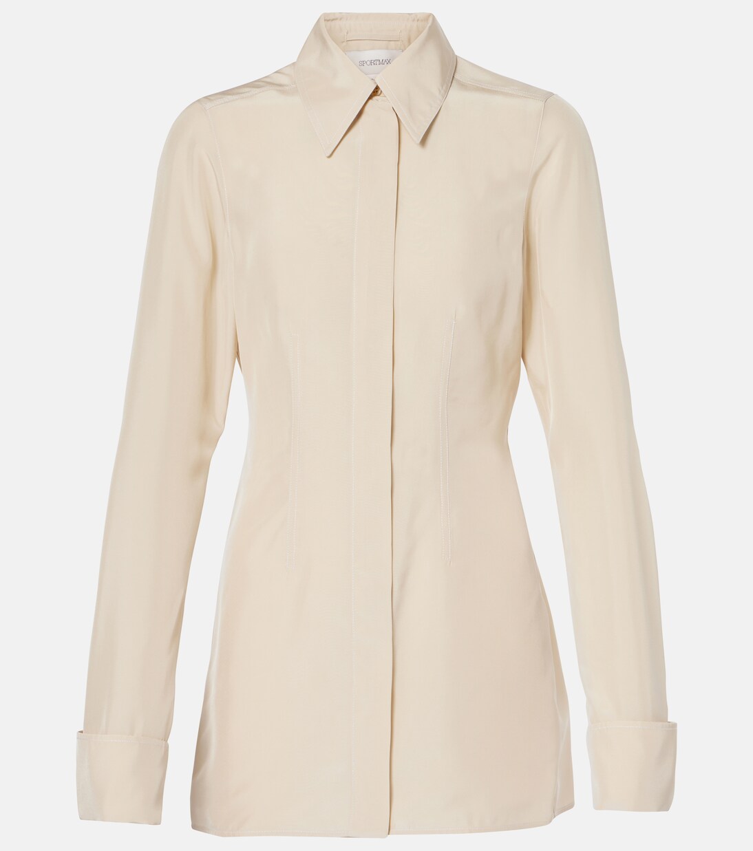 Teoria shirt | Sportmax