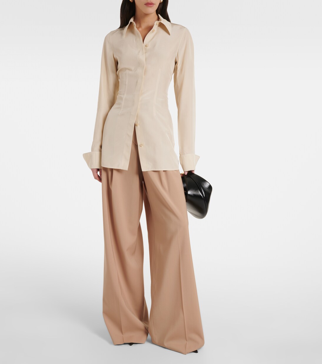 Teoria shirt | Sportmax