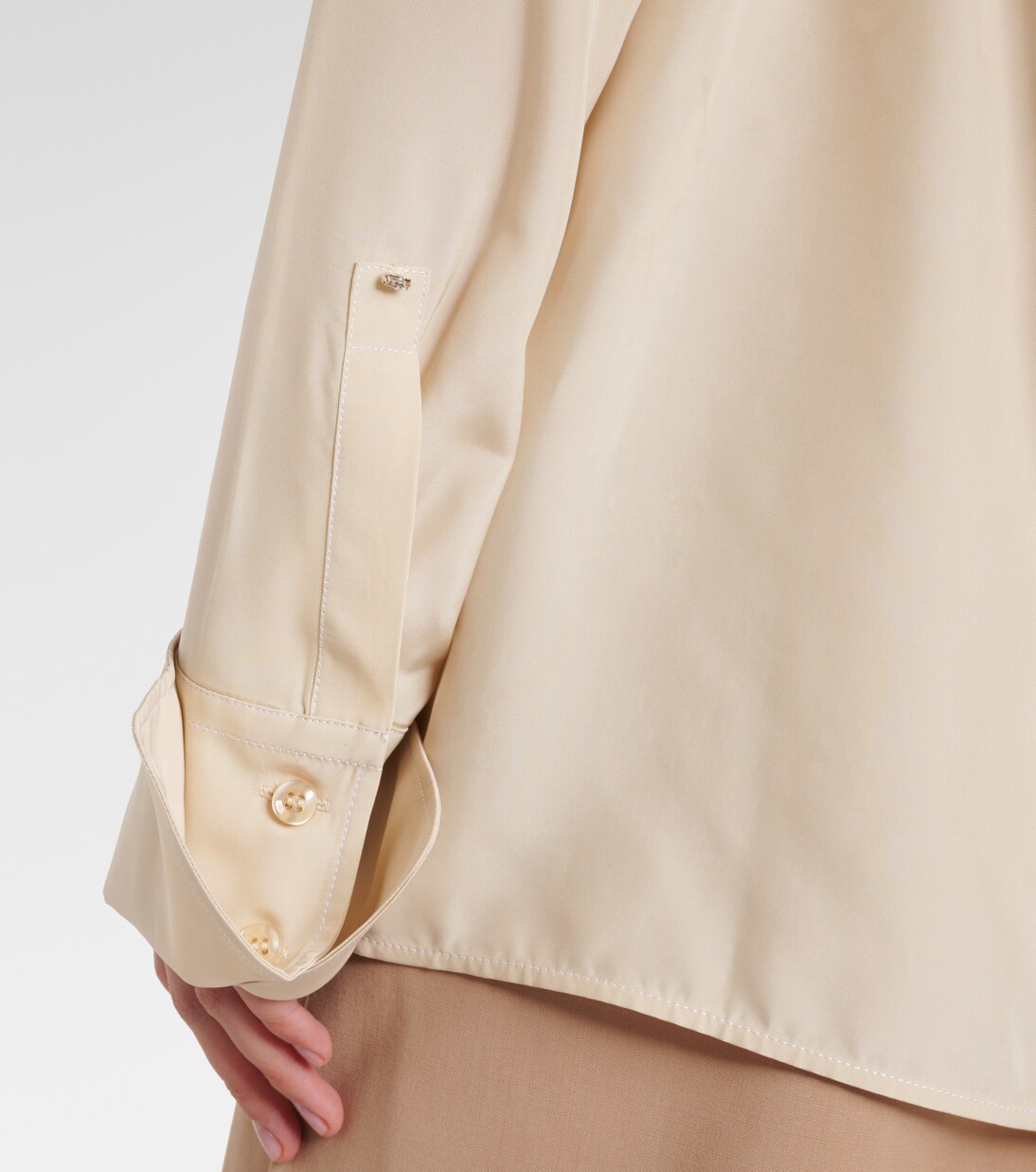 Teoria shirt | Sportmax