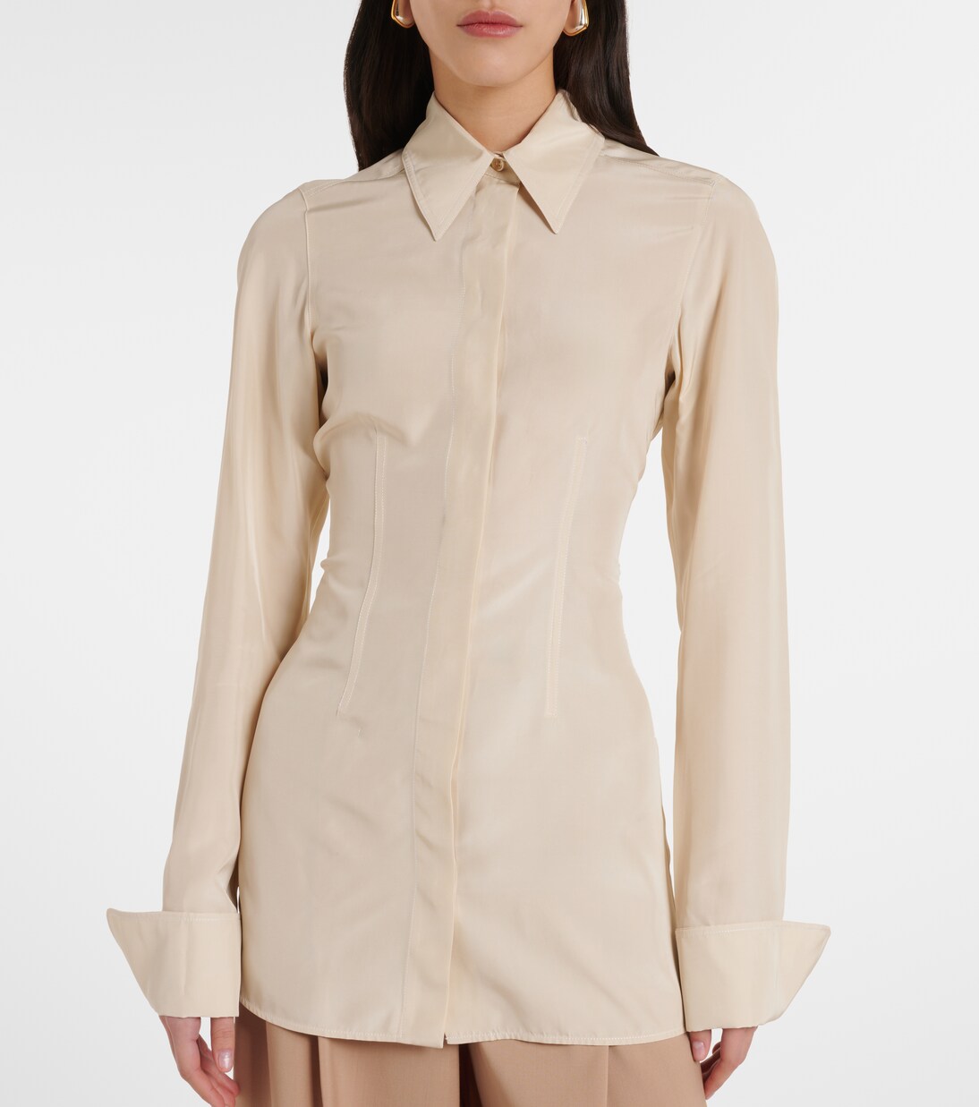 Teoria shirt | Sportmax