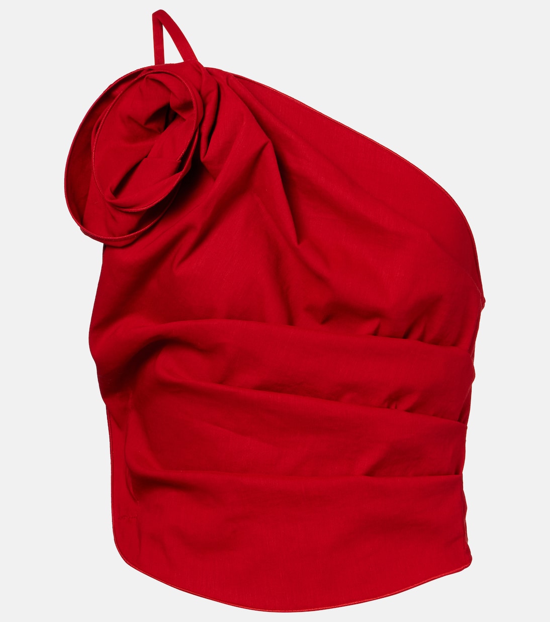 One-Shoulder-Top | Magda Butrym