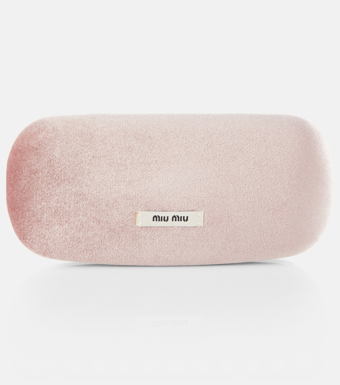 Ovale Brille Miu Regard | Miu Miu