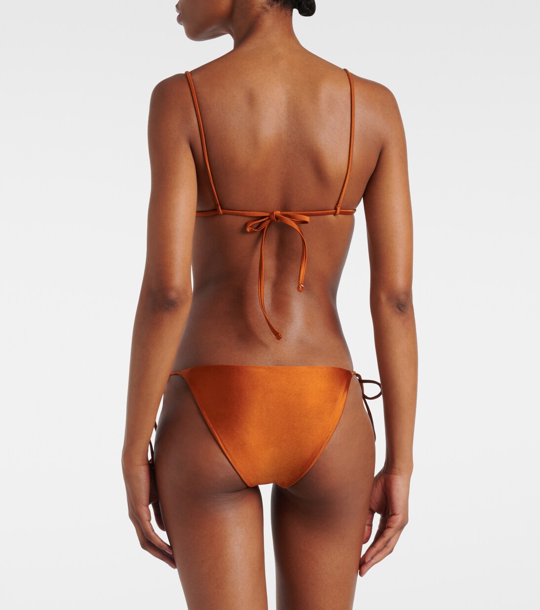 Haut de bikini Via | Jade Swim