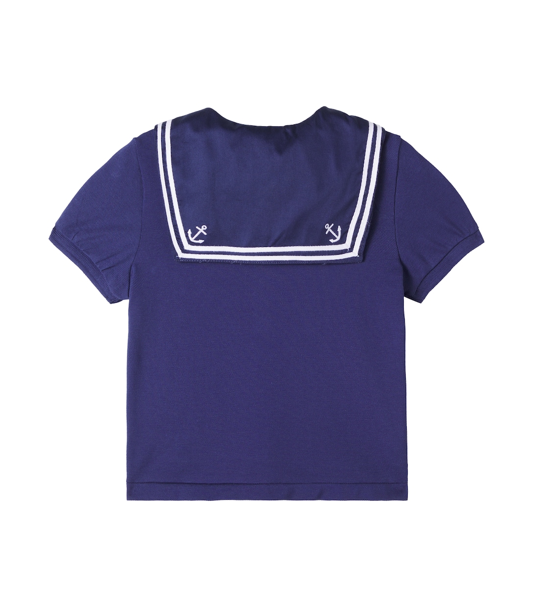 Polo en coton | Polo Ralph Lauren Kids