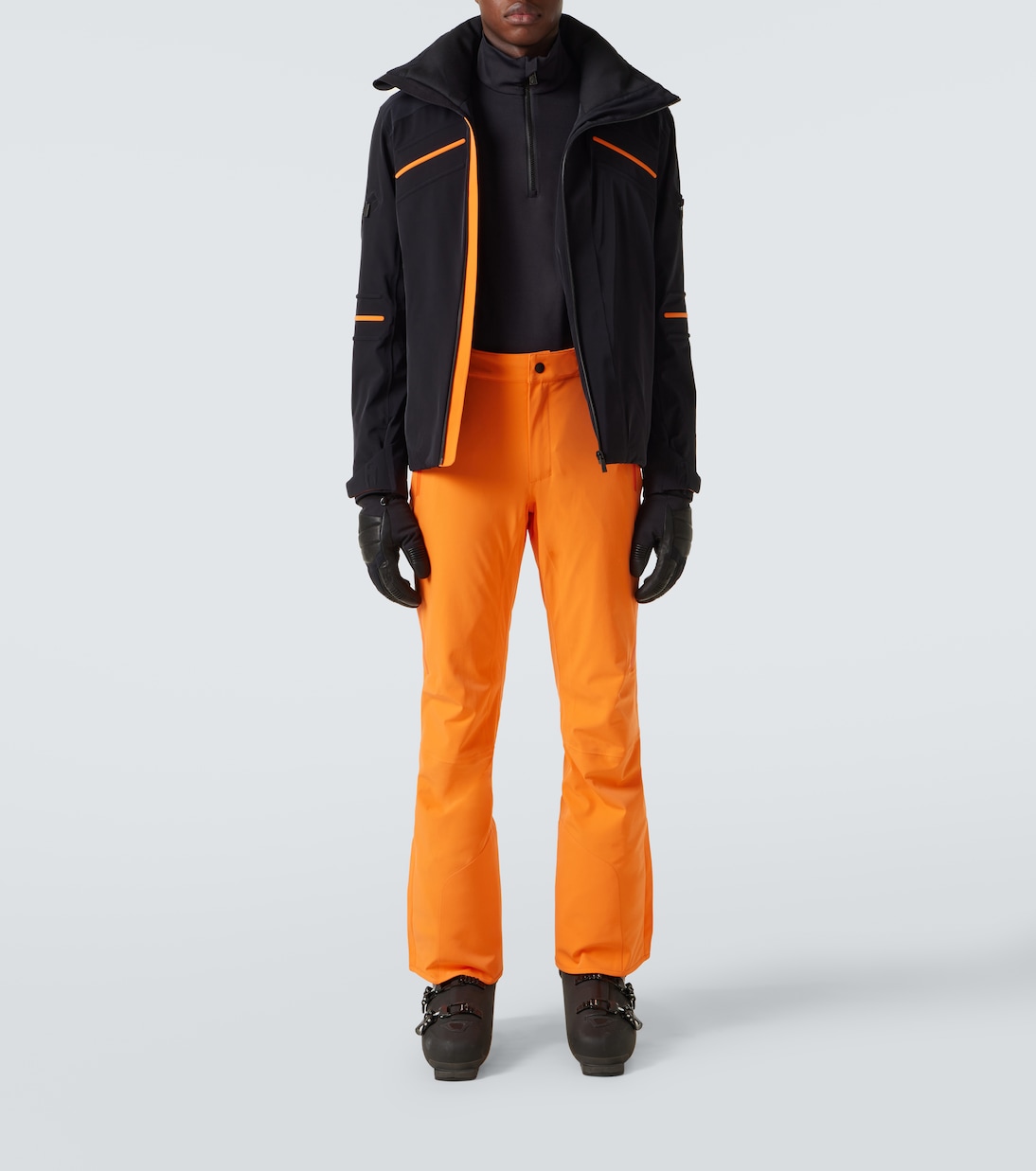 Brendan ski top | Toni Sailer