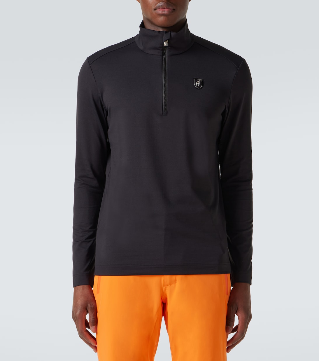 Brendan ski top | Toni Sailer