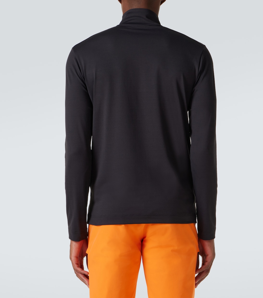 Brendan ski top | Toni Sailer