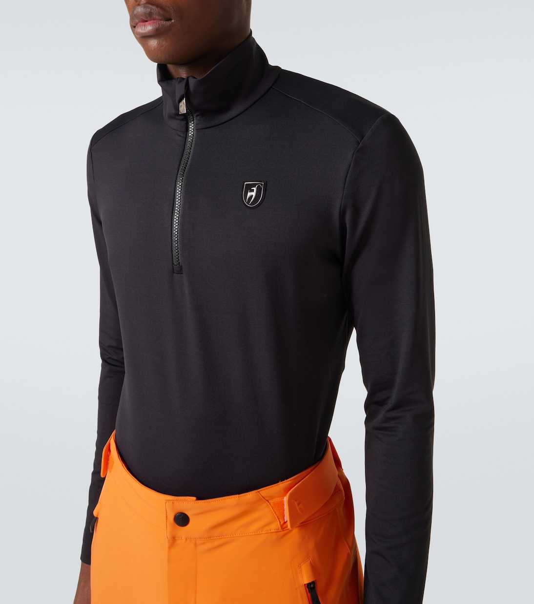 Brendan ski top | Toni Sailer