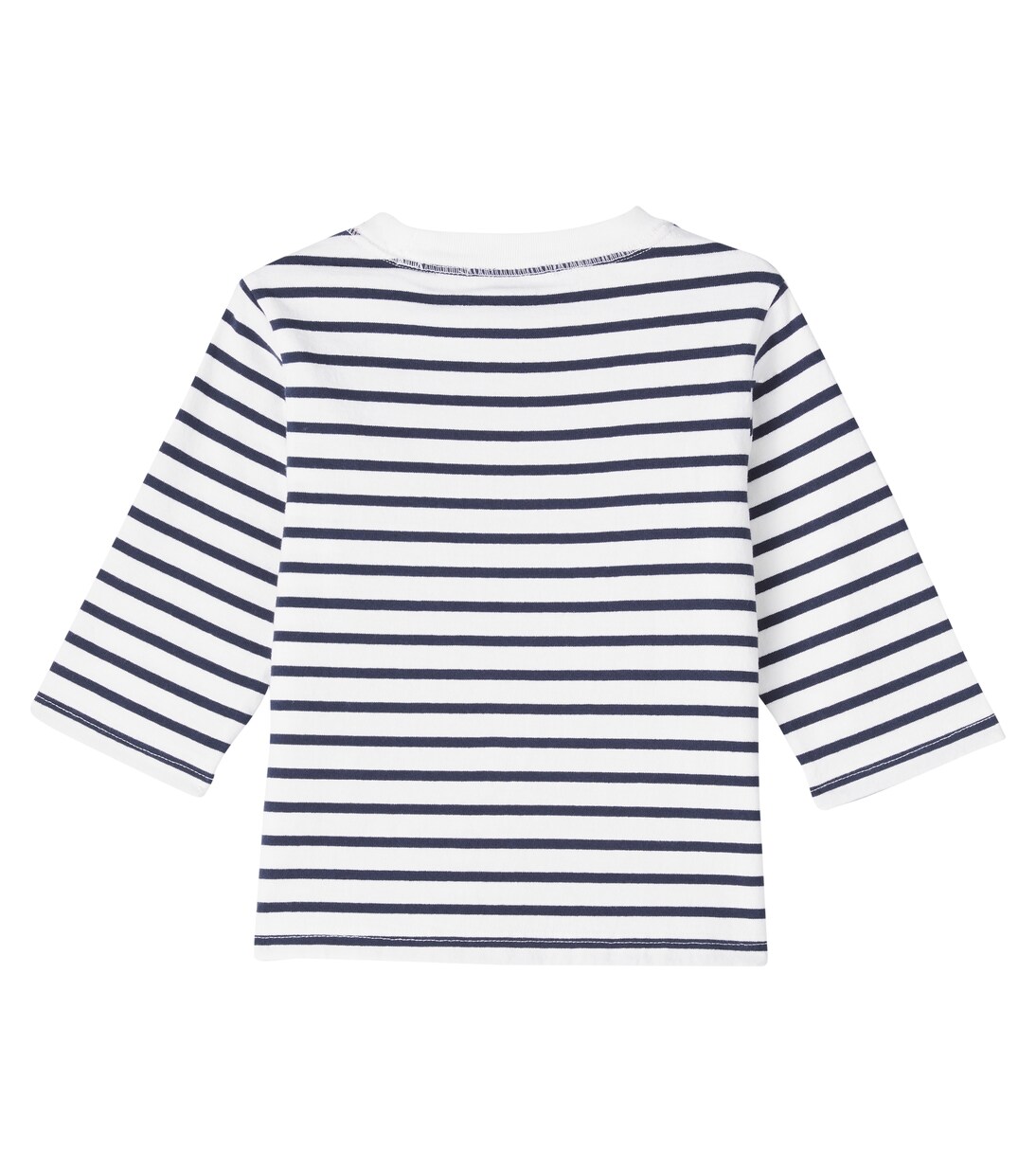 T-Shirt aus Baumwolle | Scotch & Soda Kids