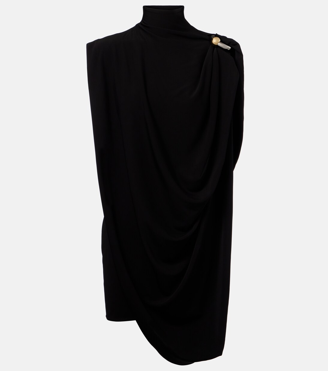 Abito corto in jersey | Jean Paul Gaultier