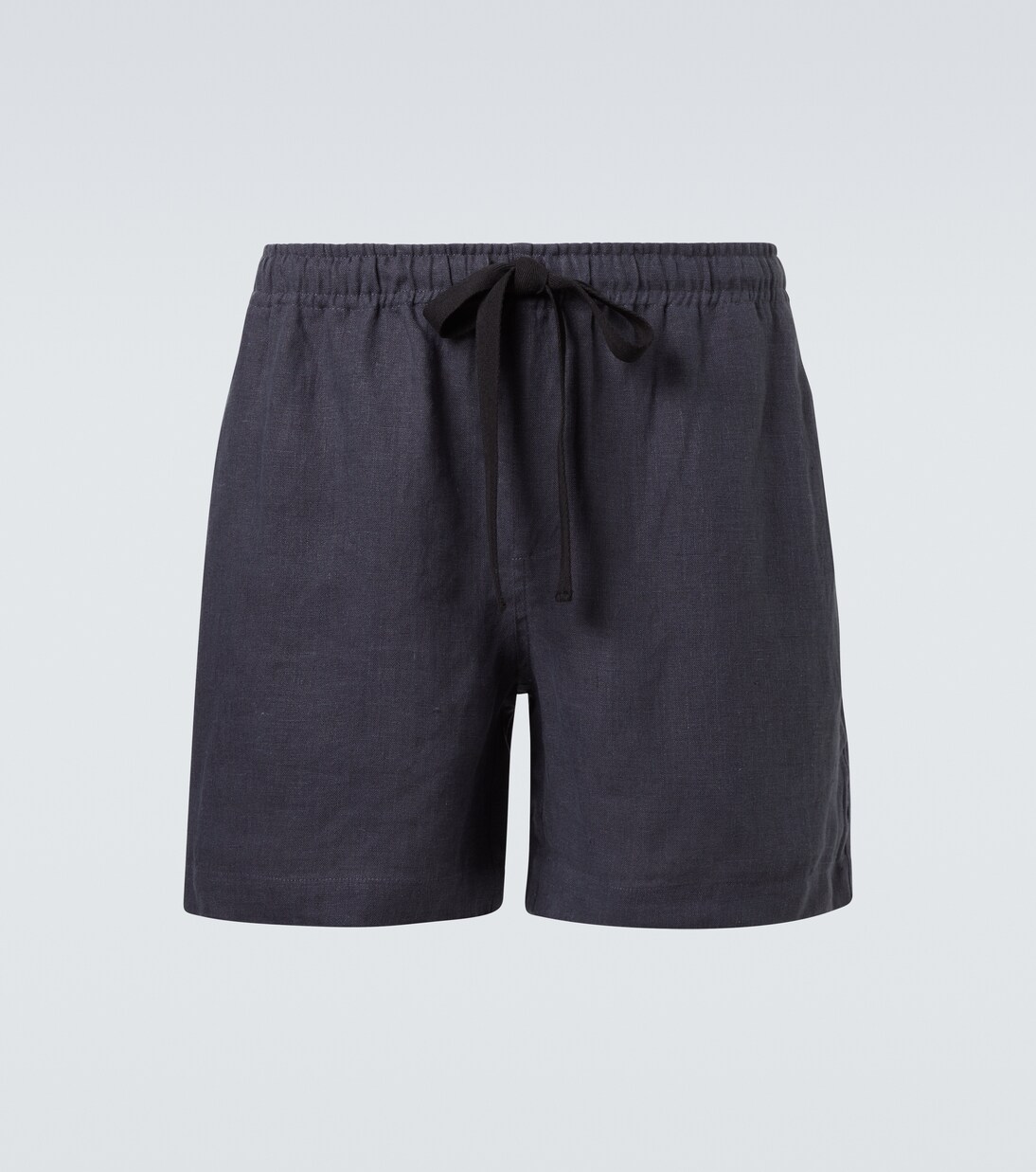 Shorts in lino | Commas