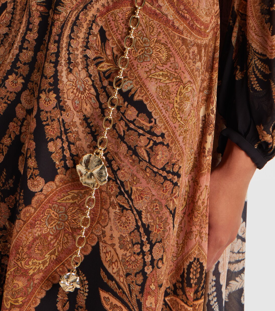 Radiate chain belt | Zimmermann