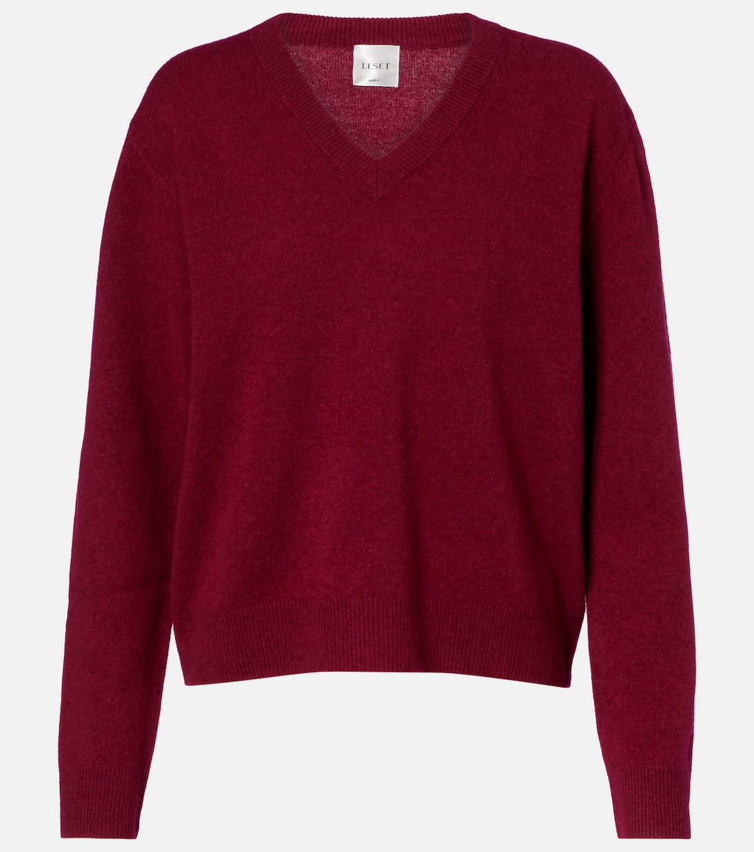 Jesse wool sweater | Leset