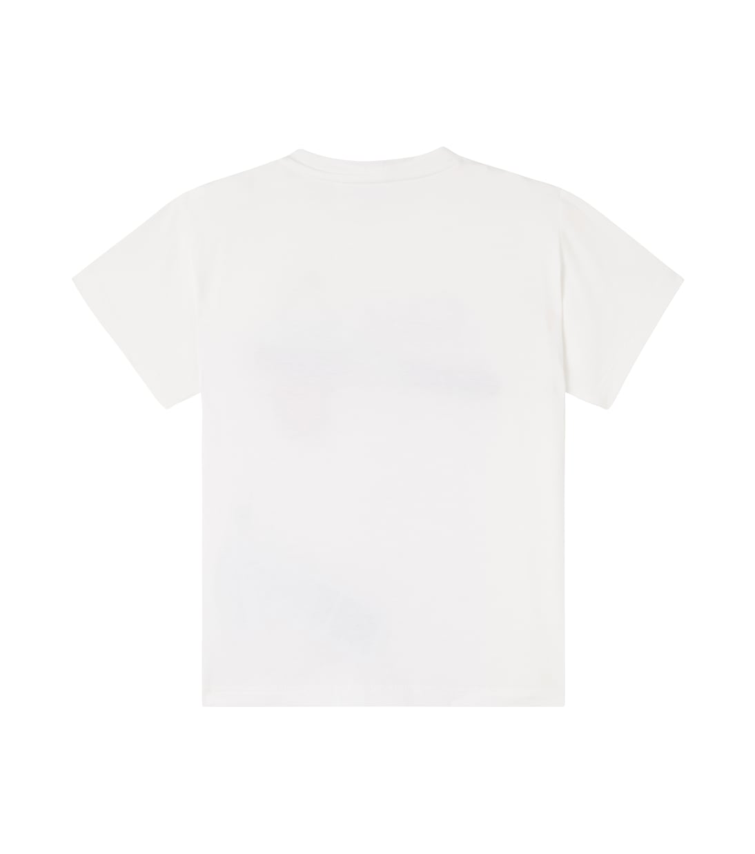 Bébé – T-shirt imprimé en jersey de coton | Gucci Kids