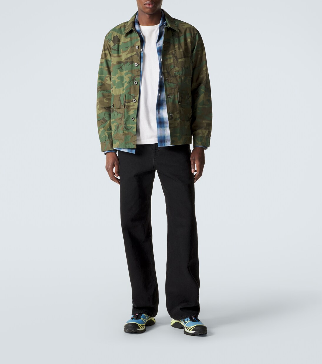 XT-6 GTX sneakers | Salomon