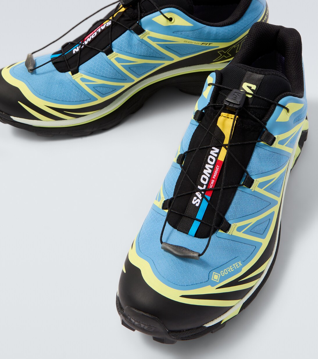 Sneakers XT-6 GTX | Salomon