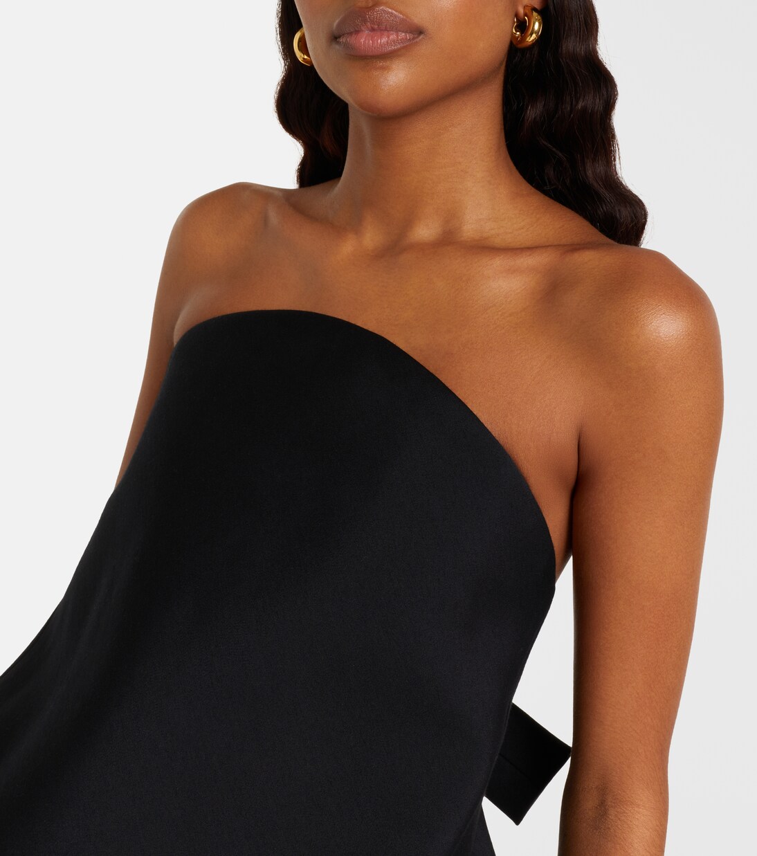 Bustier-Kleid | Balenciaga