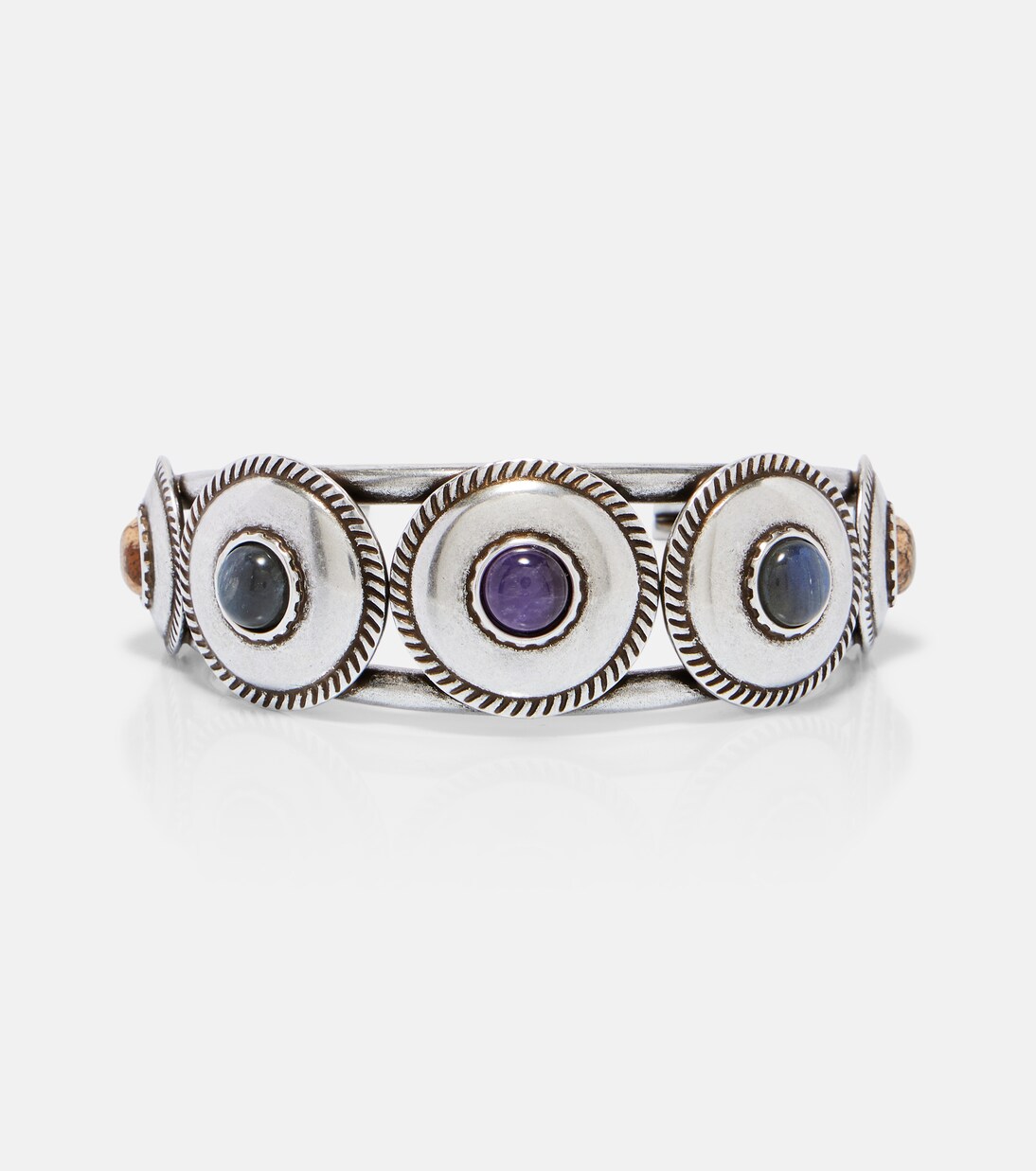 Lam embellished cuff bracelet | Isabel Marant