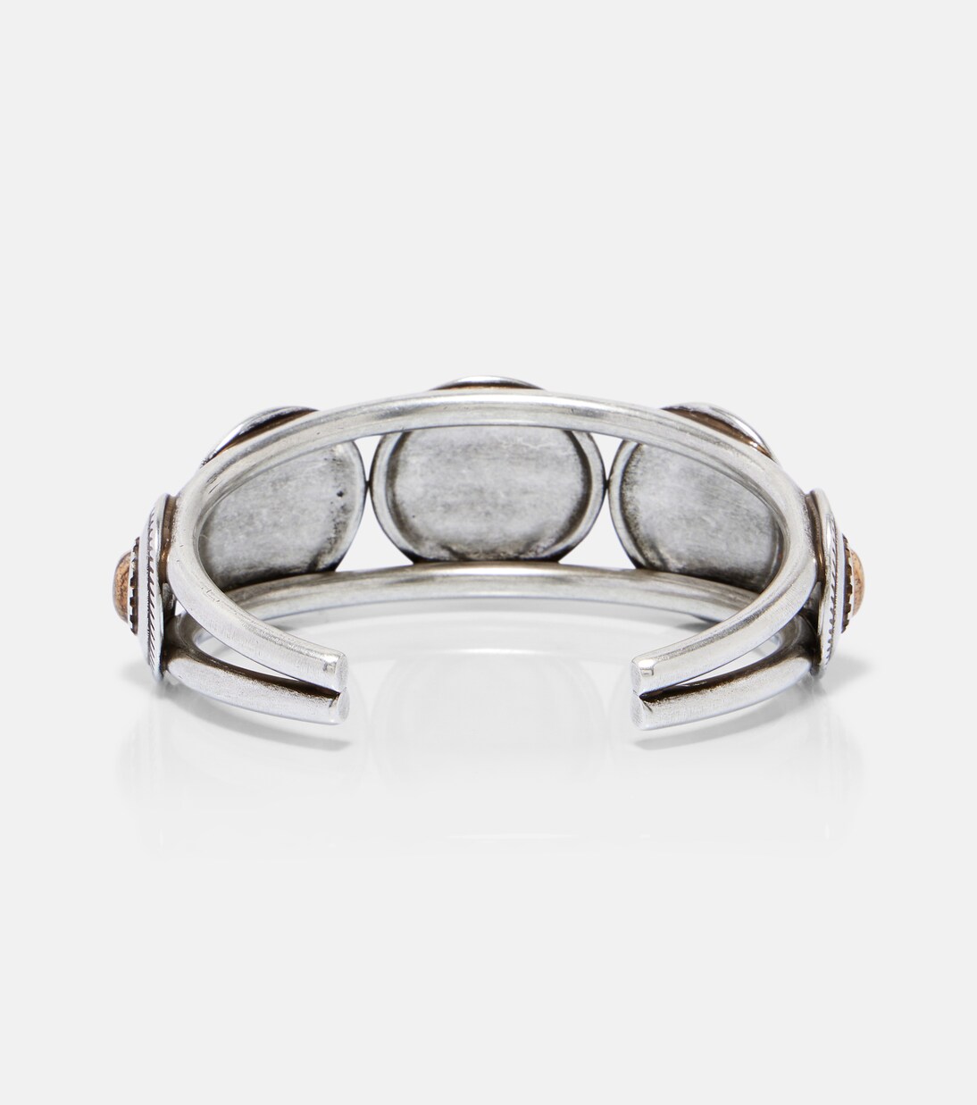 Lam embellished cuff bracelet | Isabel Marant