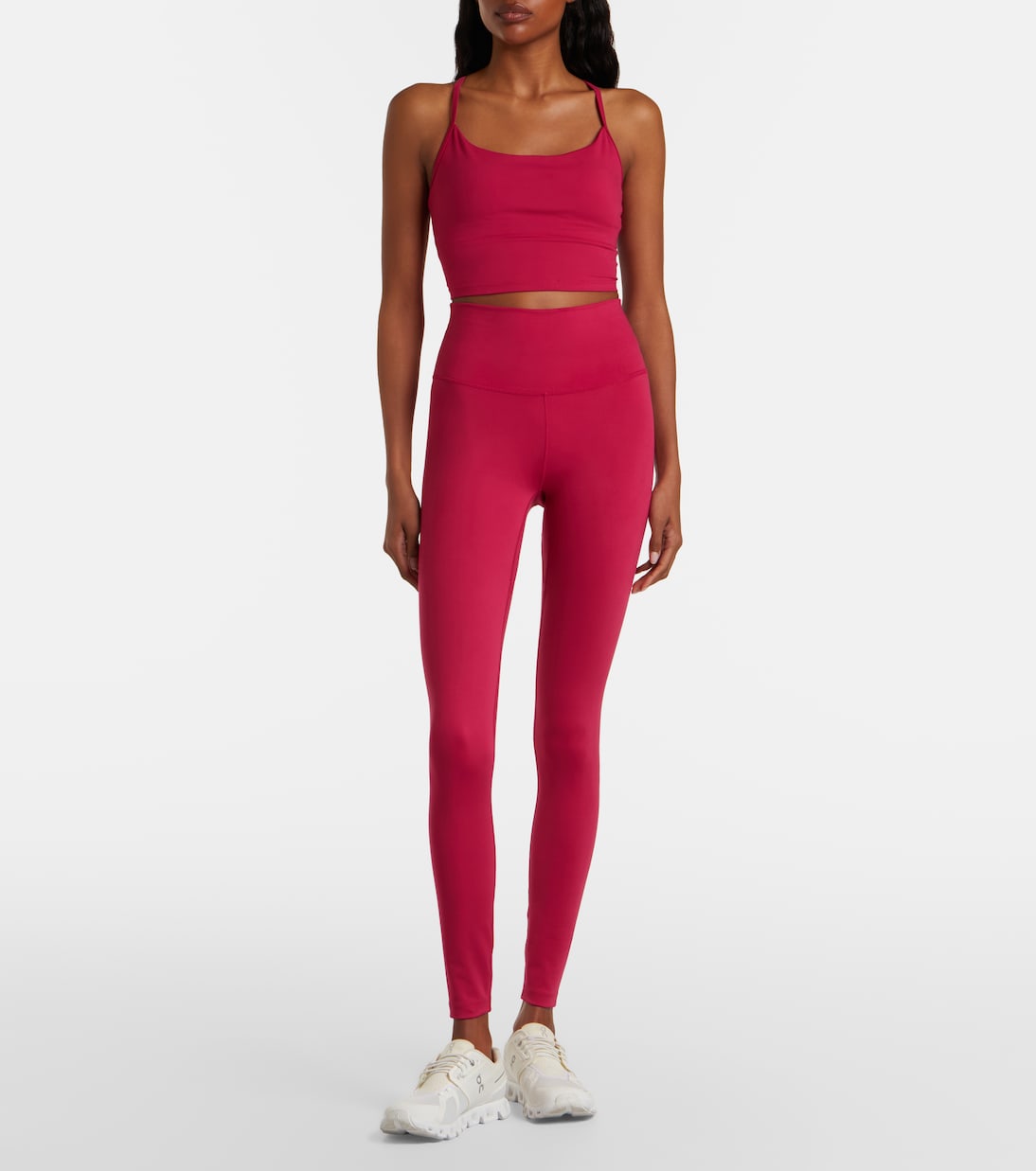 FreeSoft Harley sports bra | Varley