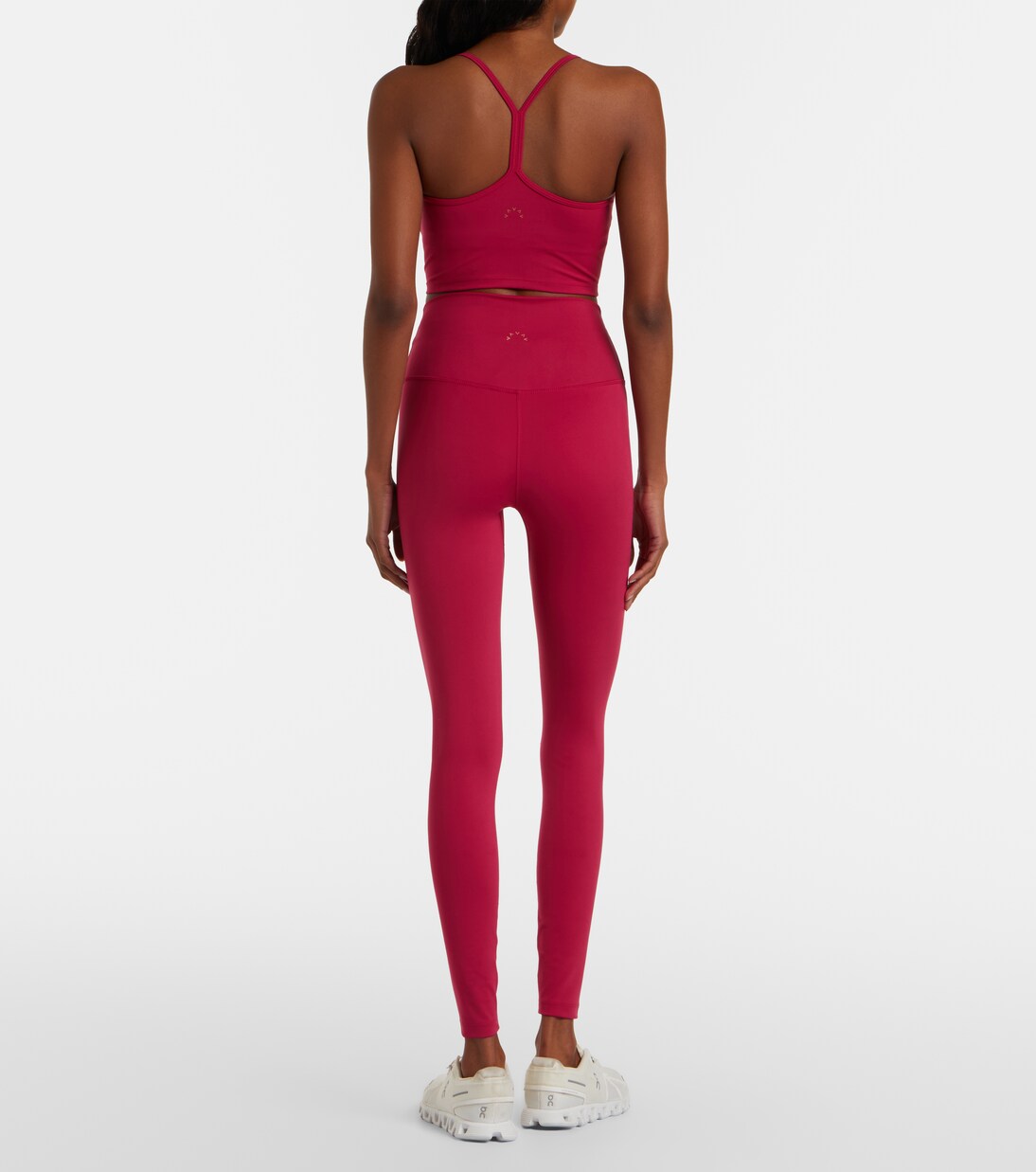 FreeSoft Harley sports bra | Varley