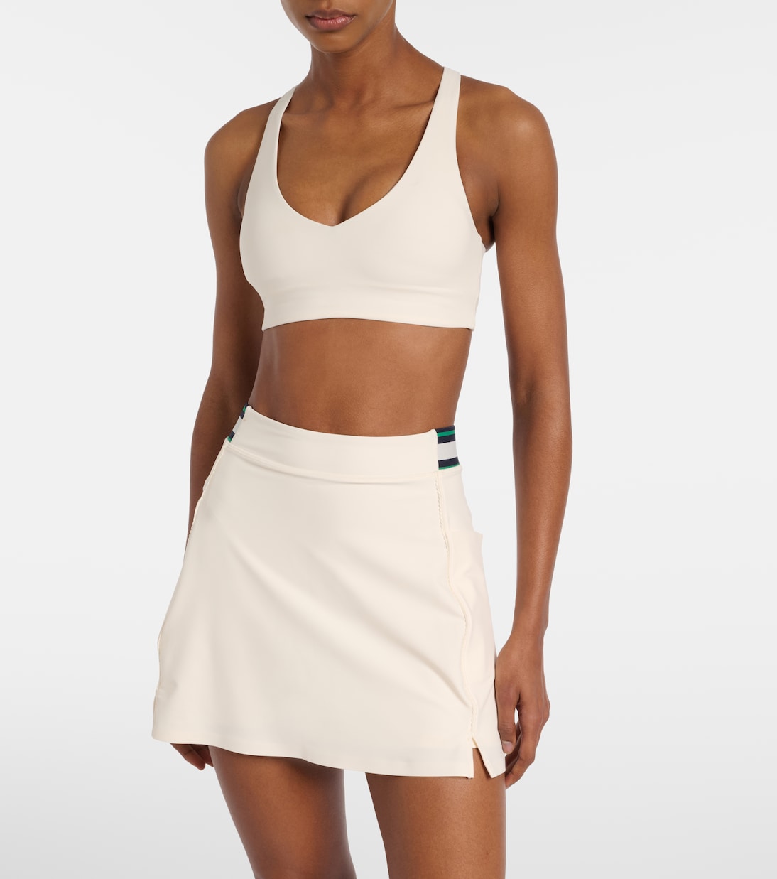 Top Courtship Jetta | The Upside