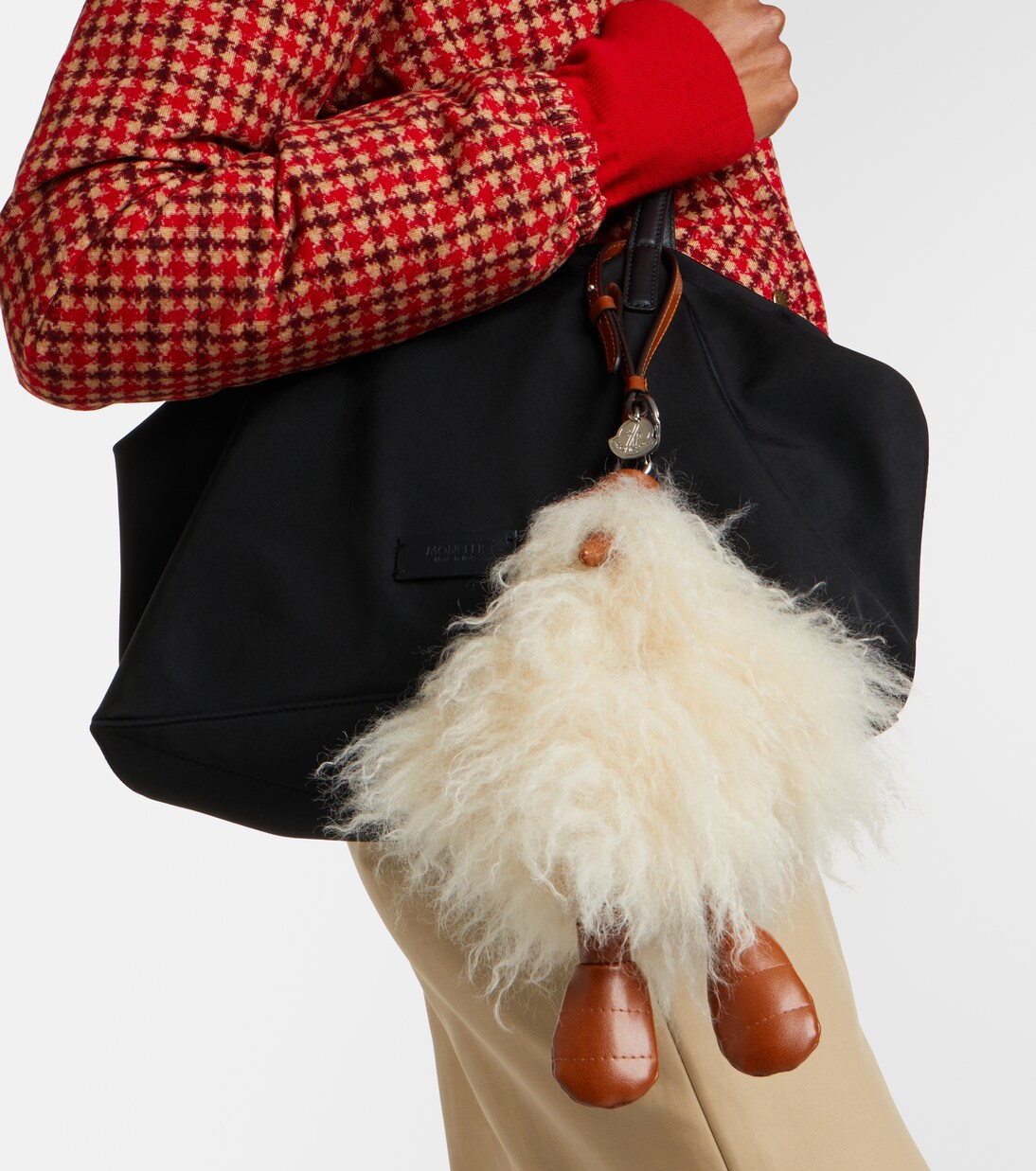 Porte-clés MonDuck | Moncler