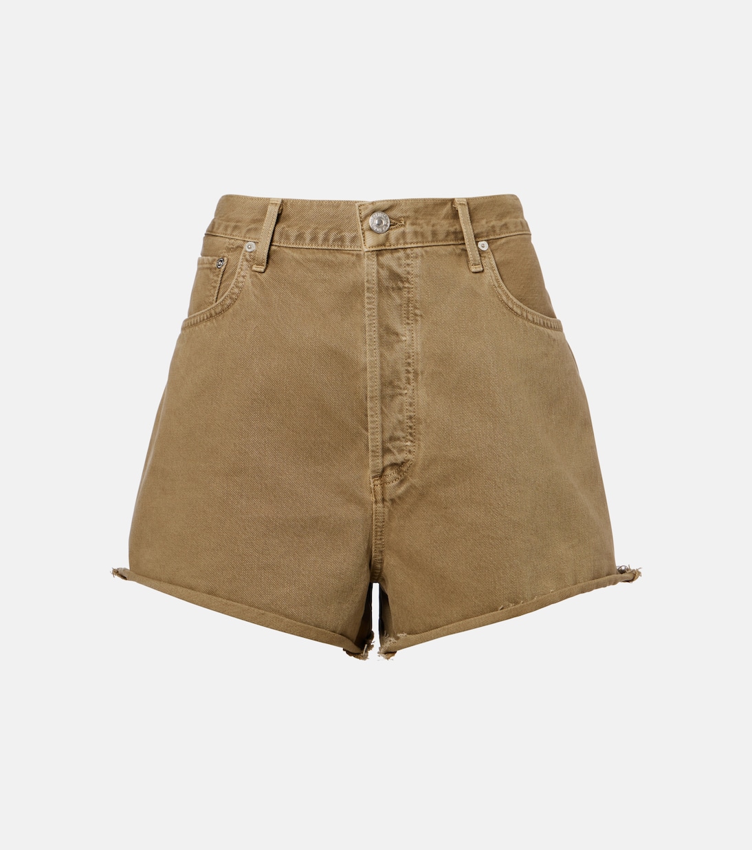 Shorts Marlow de denim | Citizens of Humanity