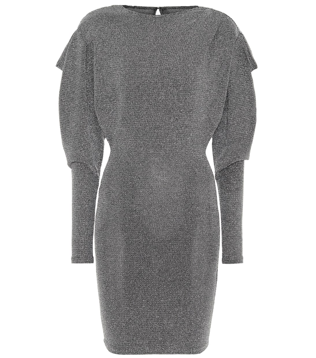 Minikleid Waden aus Strick | Isabel Marant