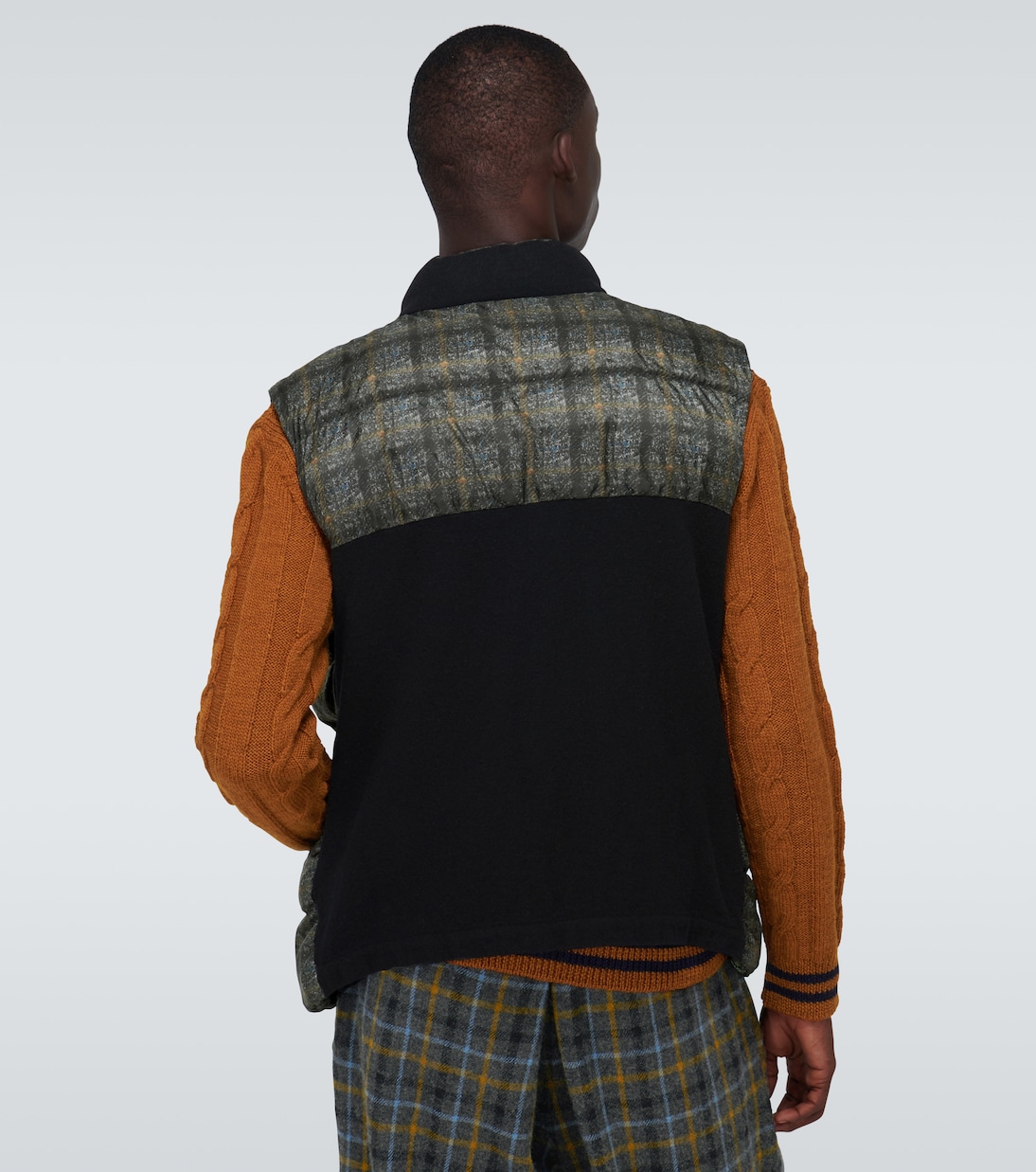 Gilet | Undercover