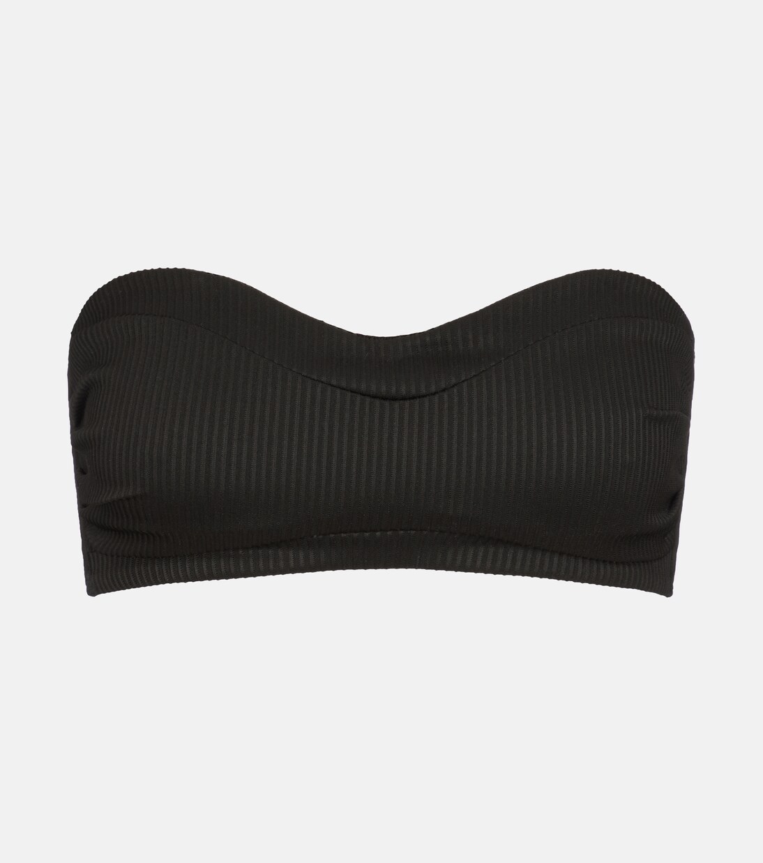 Haut de bikini bandeau Tara | Alexandra Miro