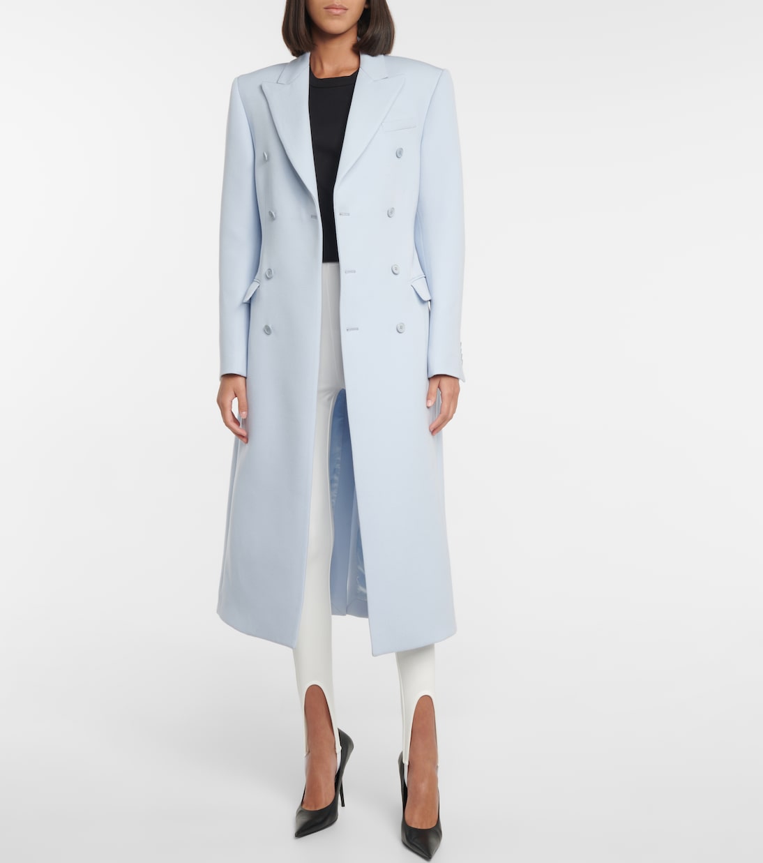 High-Rise-Steghose | Wardrobe.NYC