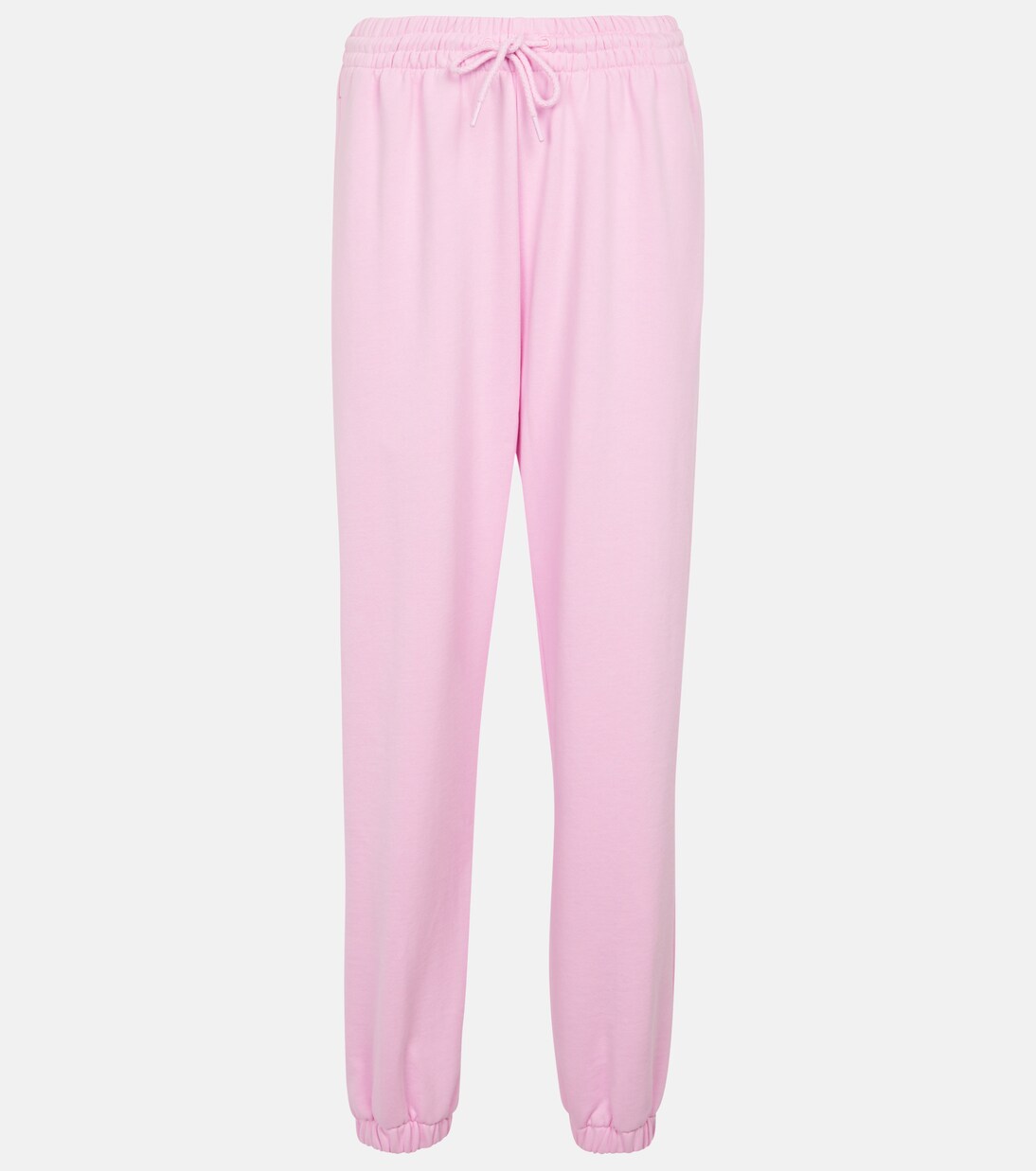 Pantalon de survêtement en coton | Wardrobe.NYC