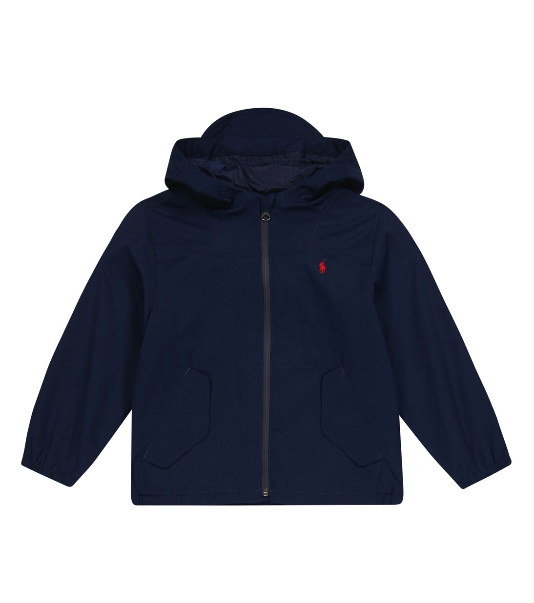 Chaqueta Portland con capucha | Polo Ralph Lauren Kids