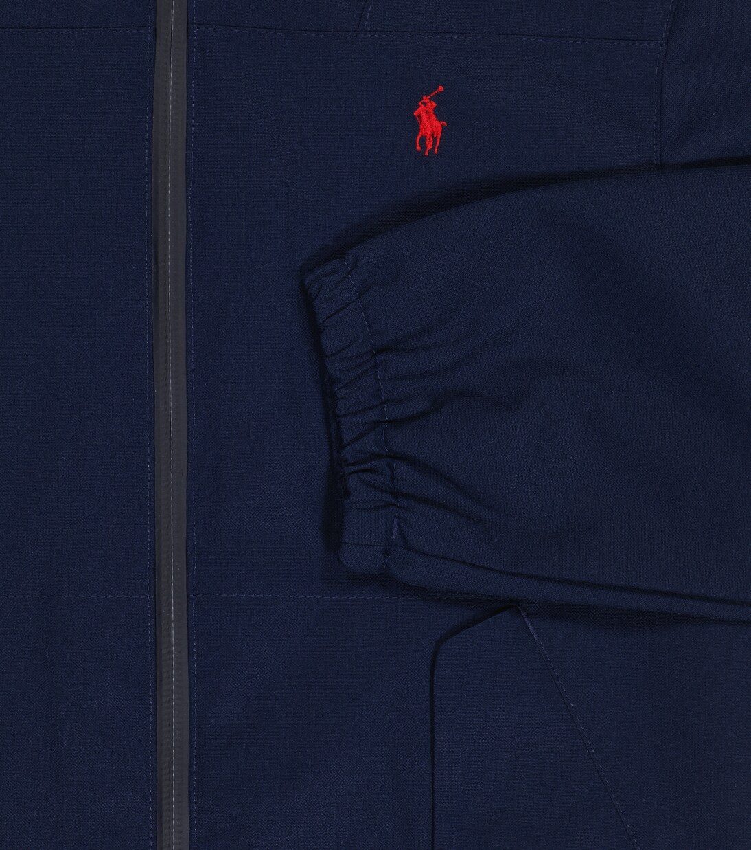 Chaqueta Portland con capucha | Polo Ralph Lauren Kids